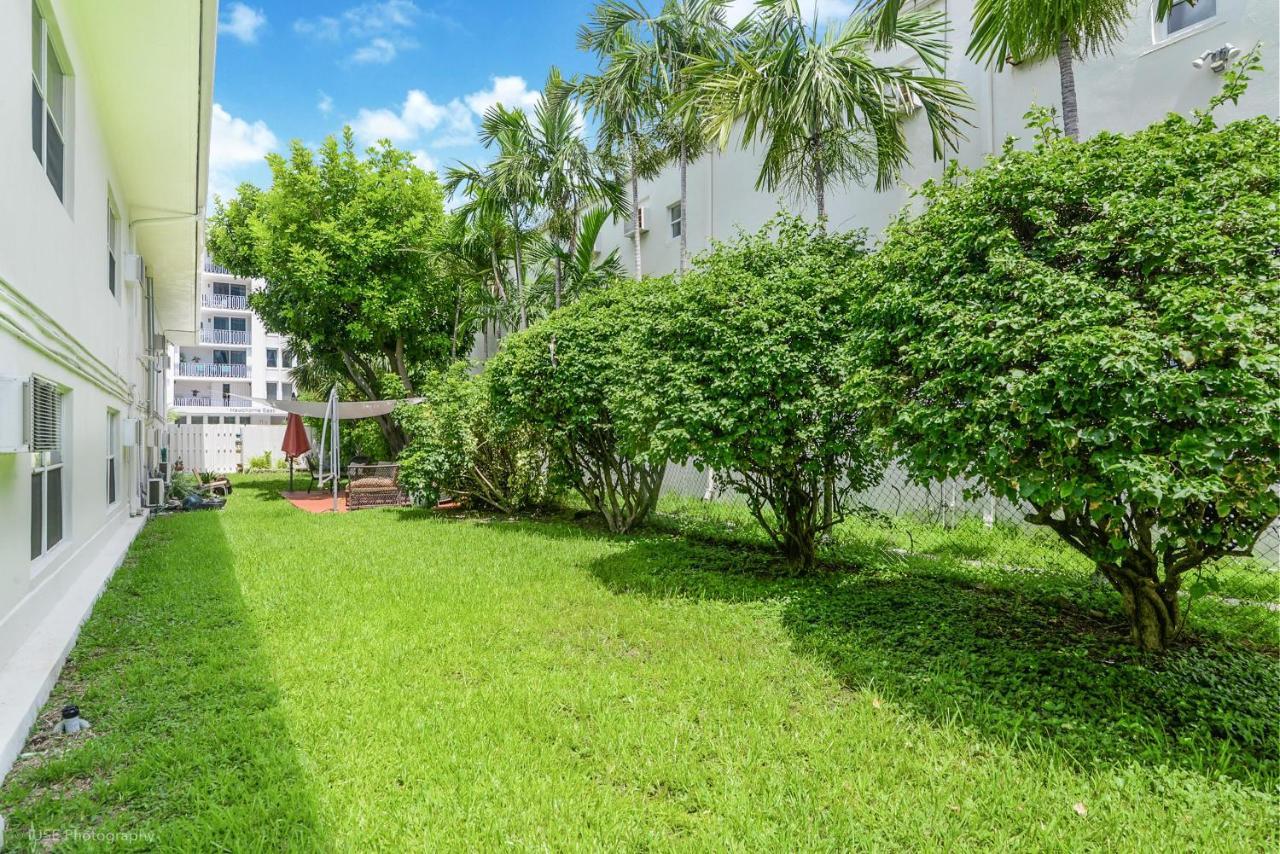 Soleado Hotel Fort Lauderdale Exterior photo