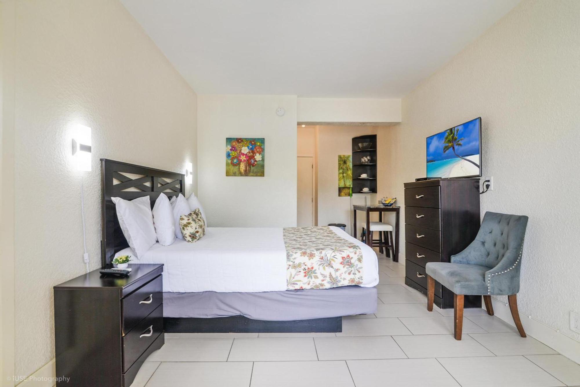 Soleado Hotel Fort Lauderdale Exterior photo