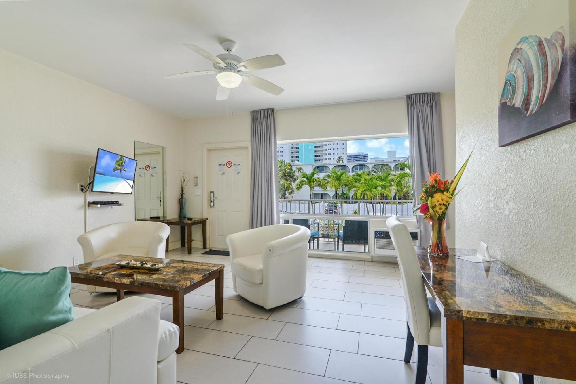 Soleado Hotel Fort Lauderdale Exterior photo