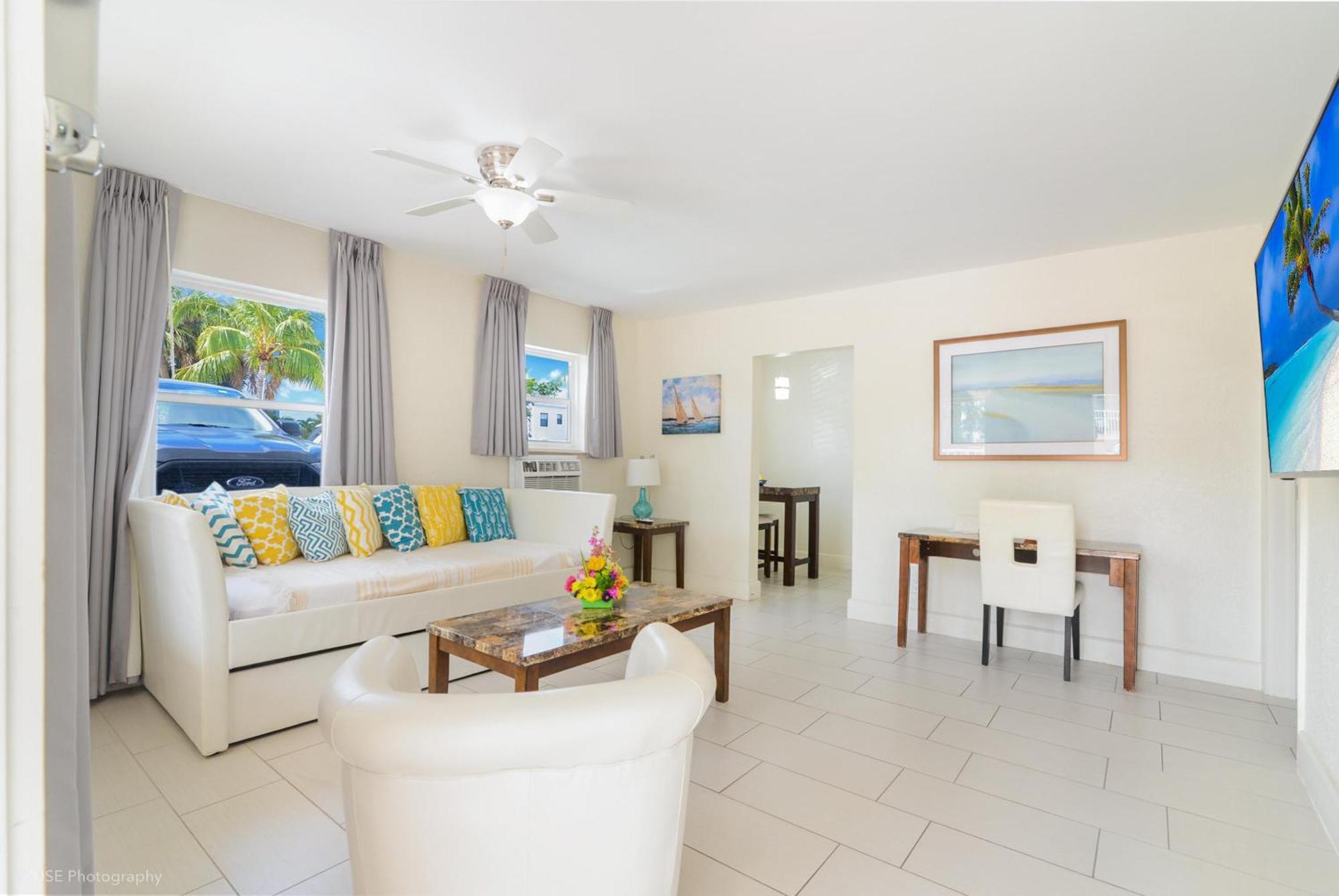 Soleado Hotel Fort Lauderdale Exterior photo