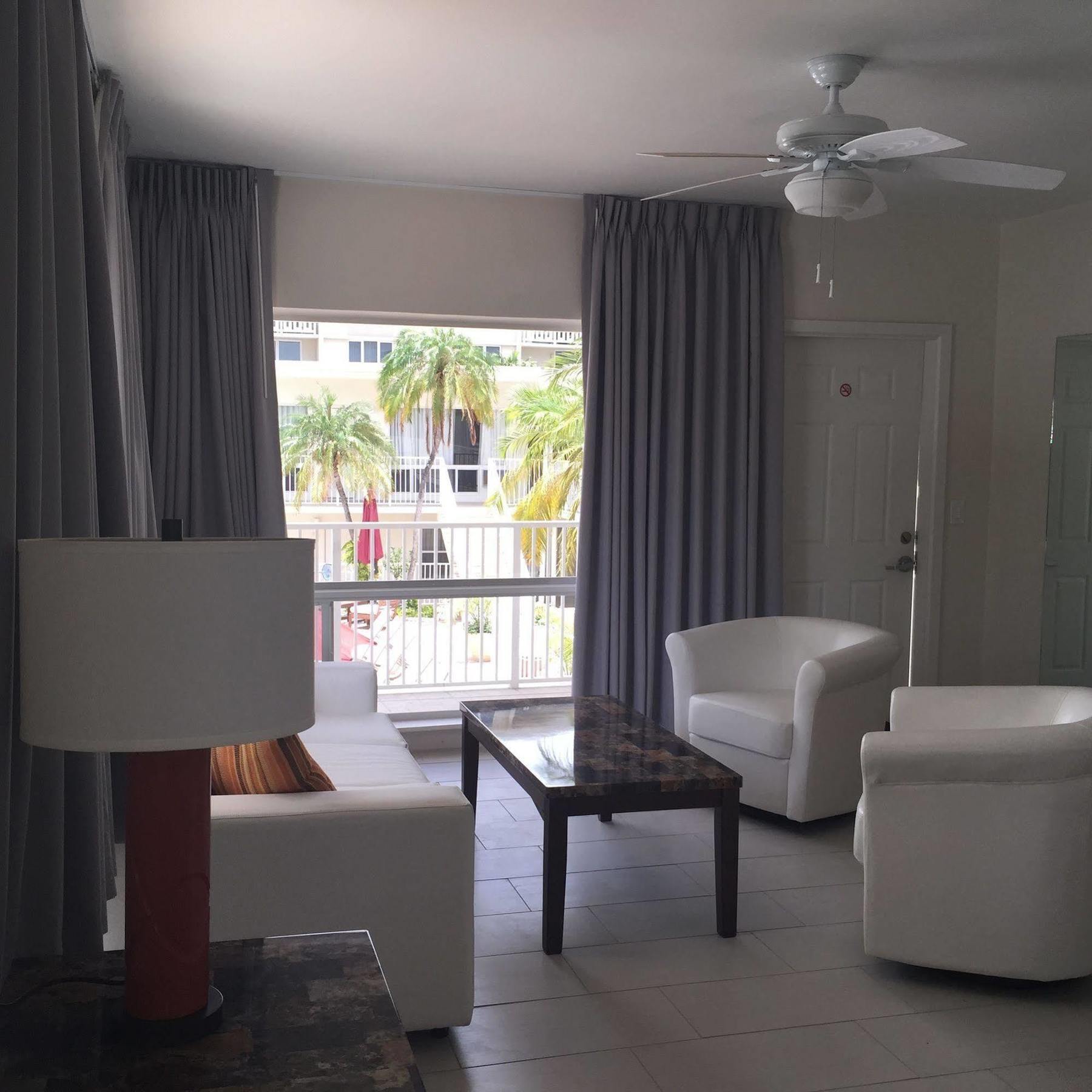 Soleado Hotel Fort Lauderdale Exterior photo