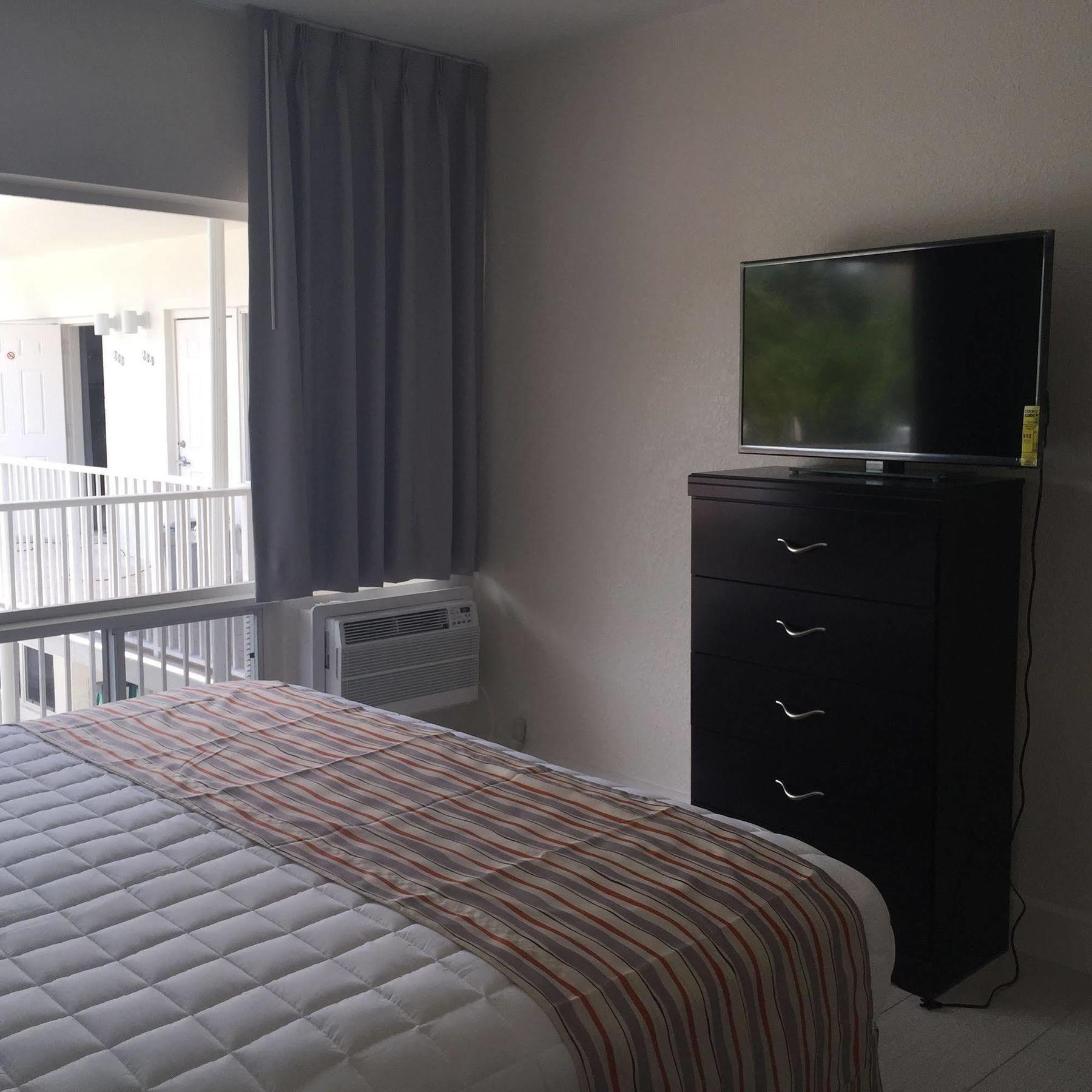 Soleado Hotel Fort Lauderdale Exterior photo