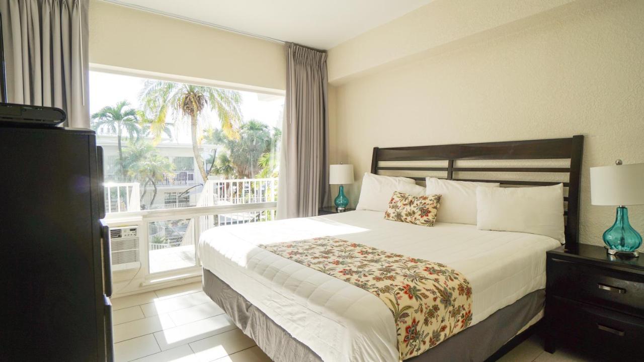 Soleado Hotel Fort Lauderdale Exterior photo
