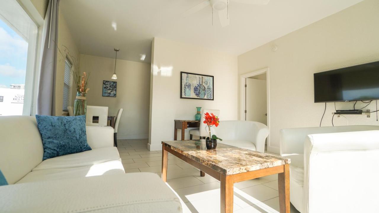 Soleado Hotel Fort Lauderdale Exterior photo