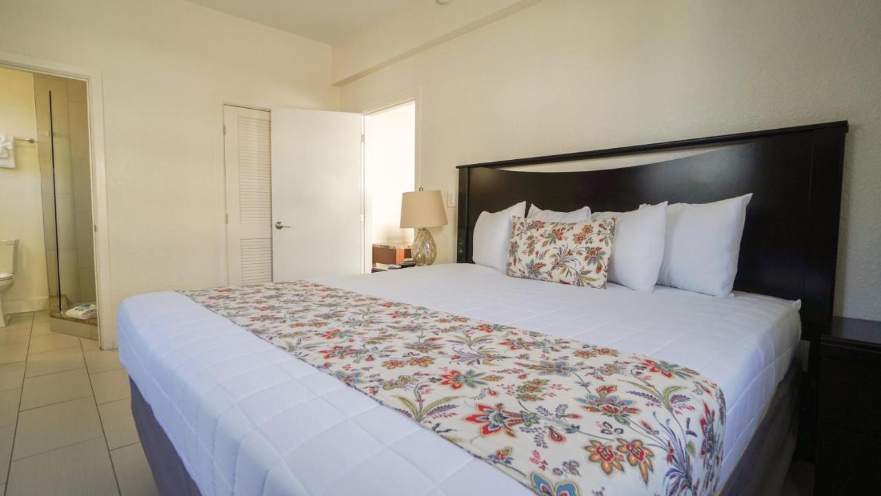 Soleado Hotel Fort Lauderdale Exterior photo